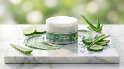 Beon Glowing Facial Kit