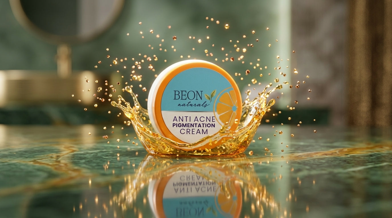 Beon Anti Acne Cream