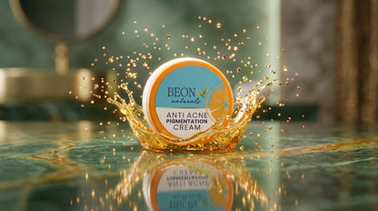 Beon Anti Acne Cream