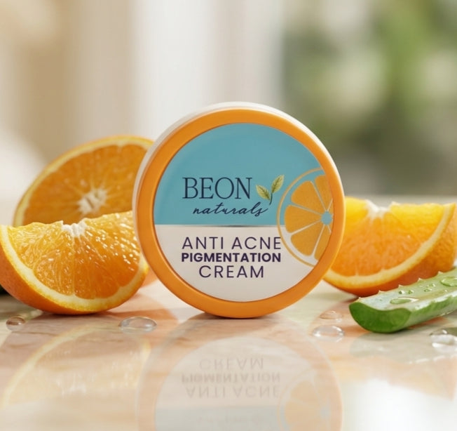 Beon Anti Acne Cream
