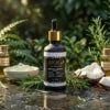 Beon Natural Hair Oil Serum