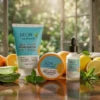 Beon Anti Acne Pigmentation Face Kit
