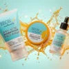 Beon Anti Acne Pigmentation Face Kit