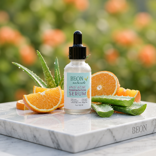 Beon Anti Acne Serum