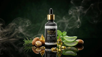 Beon Natural Hair Oil Serum