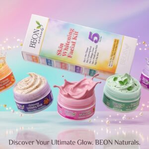 Facial Kit