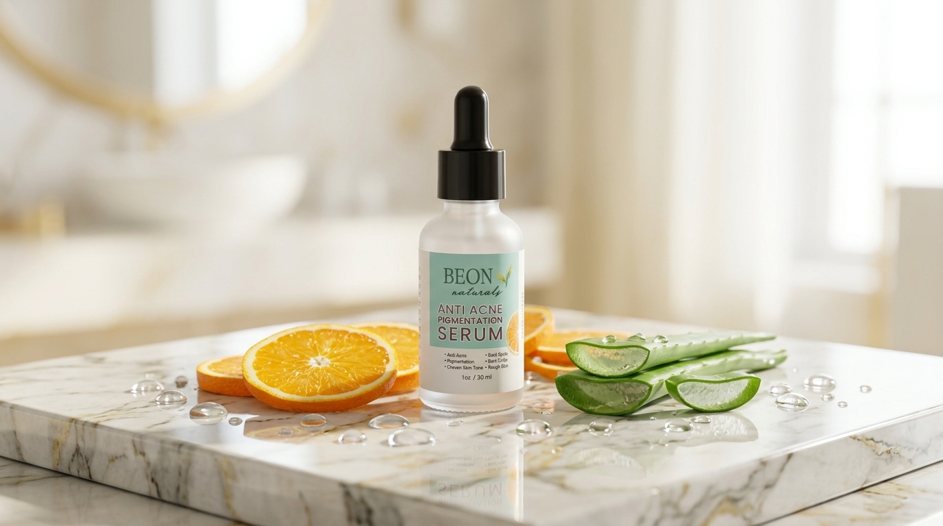 Beon Anti Acne Pigmentation Serum - Image 2