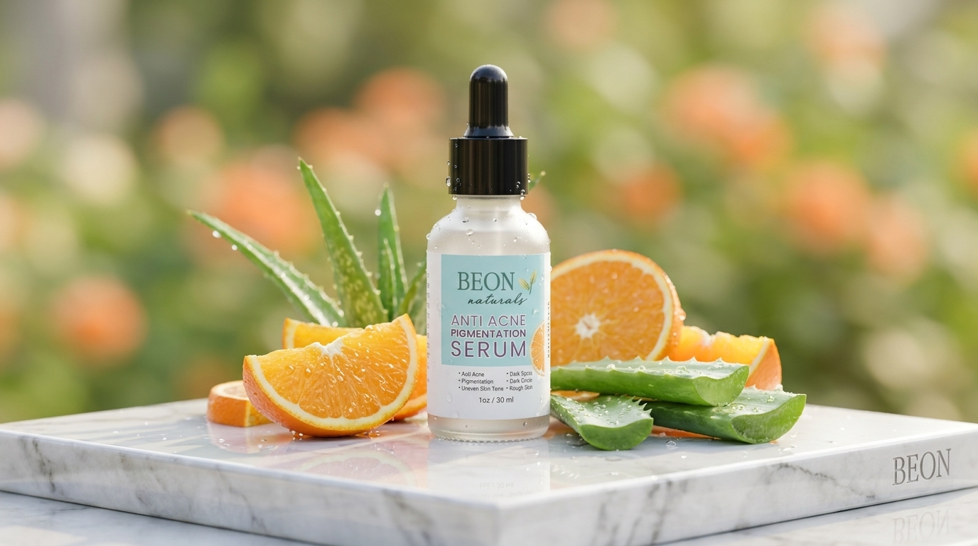 Beon Anti Acne Serum