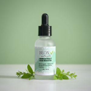 Hair Booster