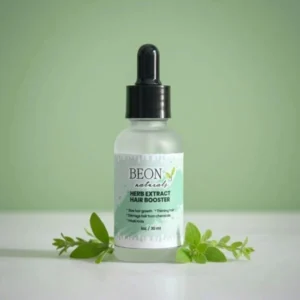 Beon Hair Booster